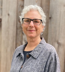 Ellen Bass - Professional Speakers Booking