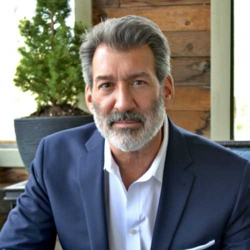 David Avrin - Professional null Speaker