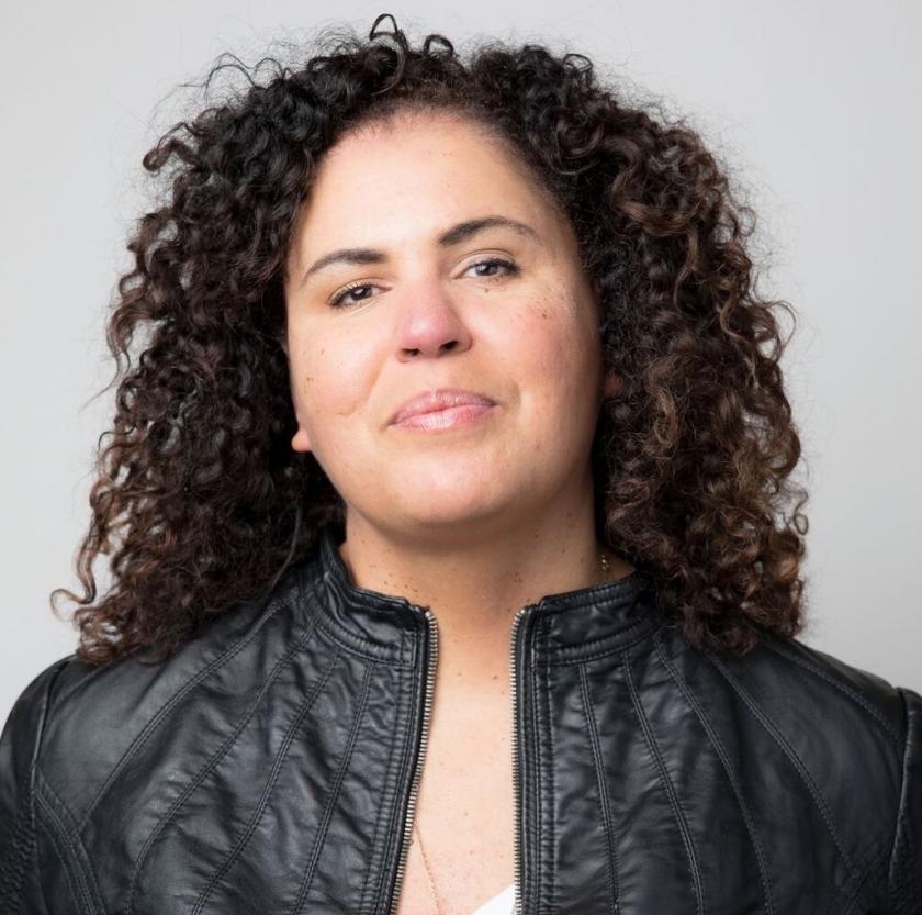 Safiya Noble - Professional Speakers Booking