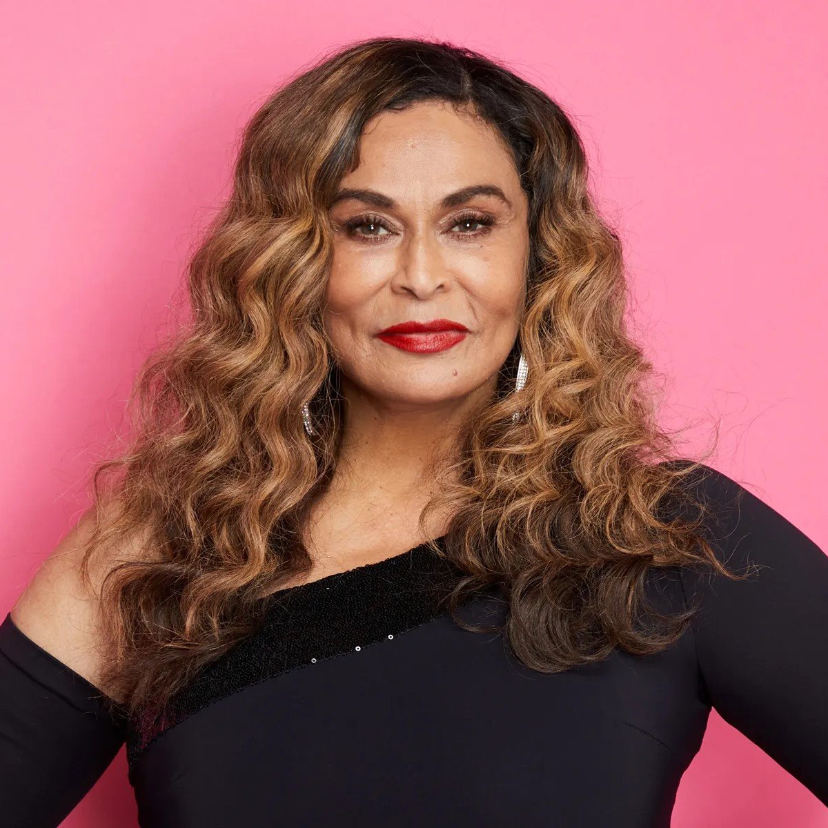 Tina Knowles - Professional null Speaker
