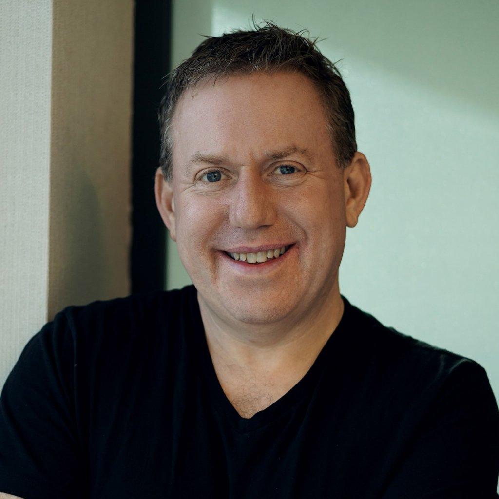 Jason Averbook - Professional Speakers Booking