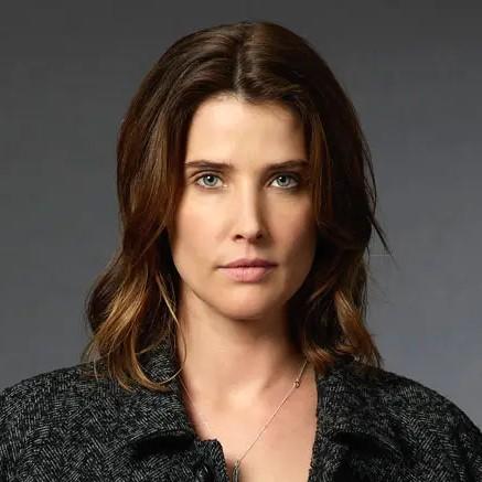 Cobie Smulders - Professional null Speaker