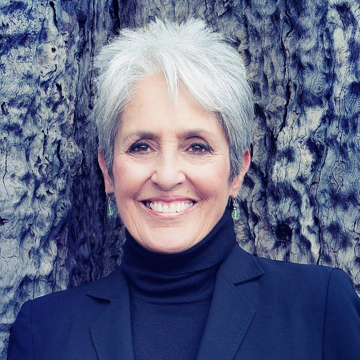 Joan Baez - Professional null Speaker