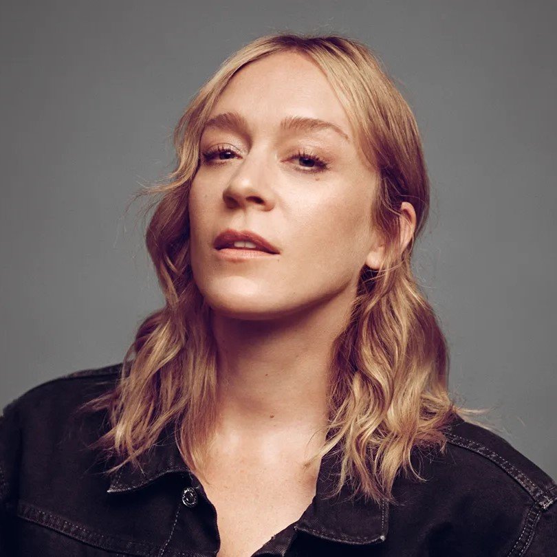 Chloe Sevigny - Professional null Speaker