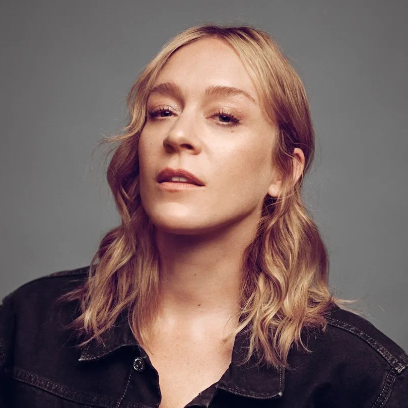 Chloe Sevigny - Professional null Speaker