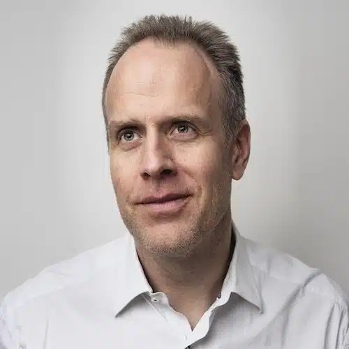 Magnus Lindkvist - Professional Keynote Speaker