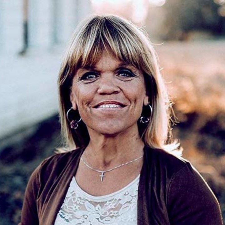 Amy Roloff - Professional Speakers Booking