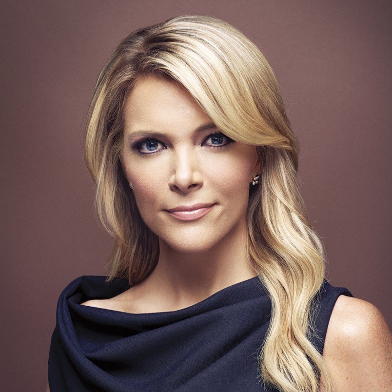 Megyn Kelly - Professional null Speaker
