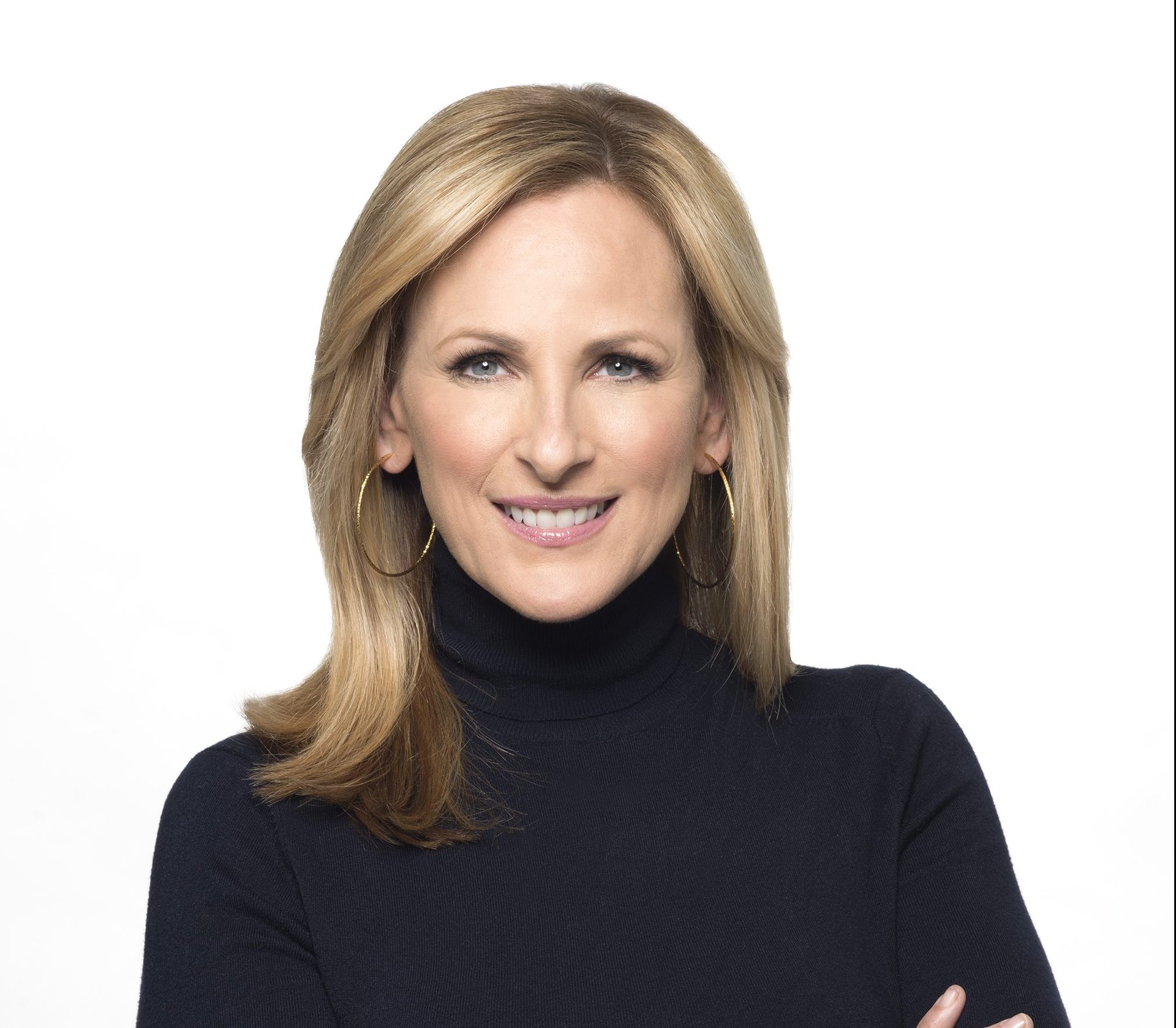 Marlee Matlin - Professional null Speaker