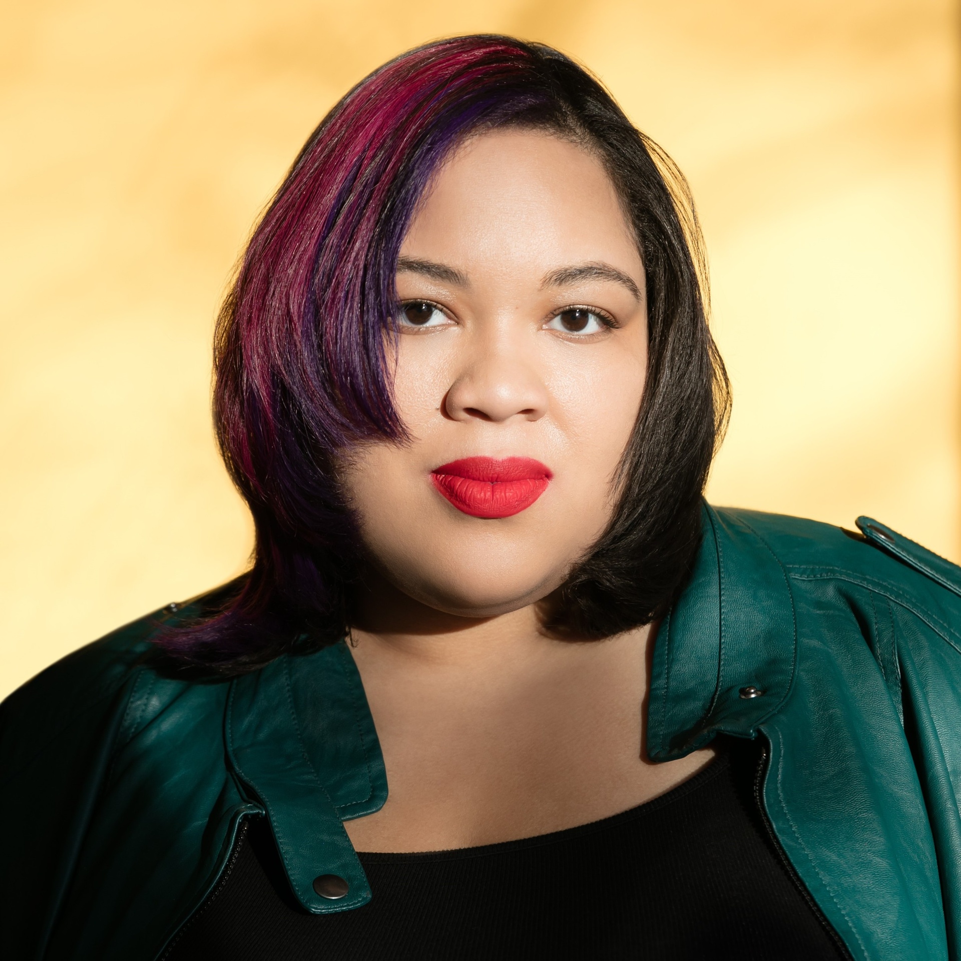 Danielle Evans - Professional Speakers Booking