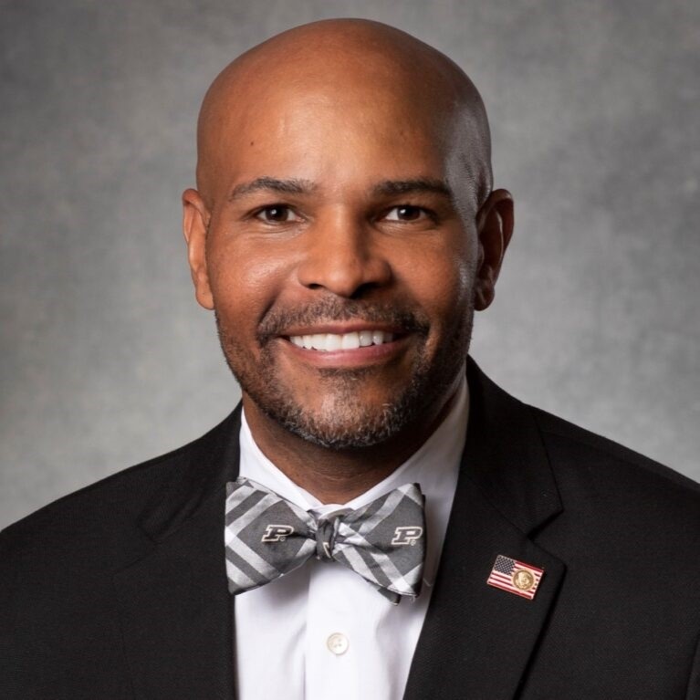 Jerome M. Adams - Professional Speakers Booking