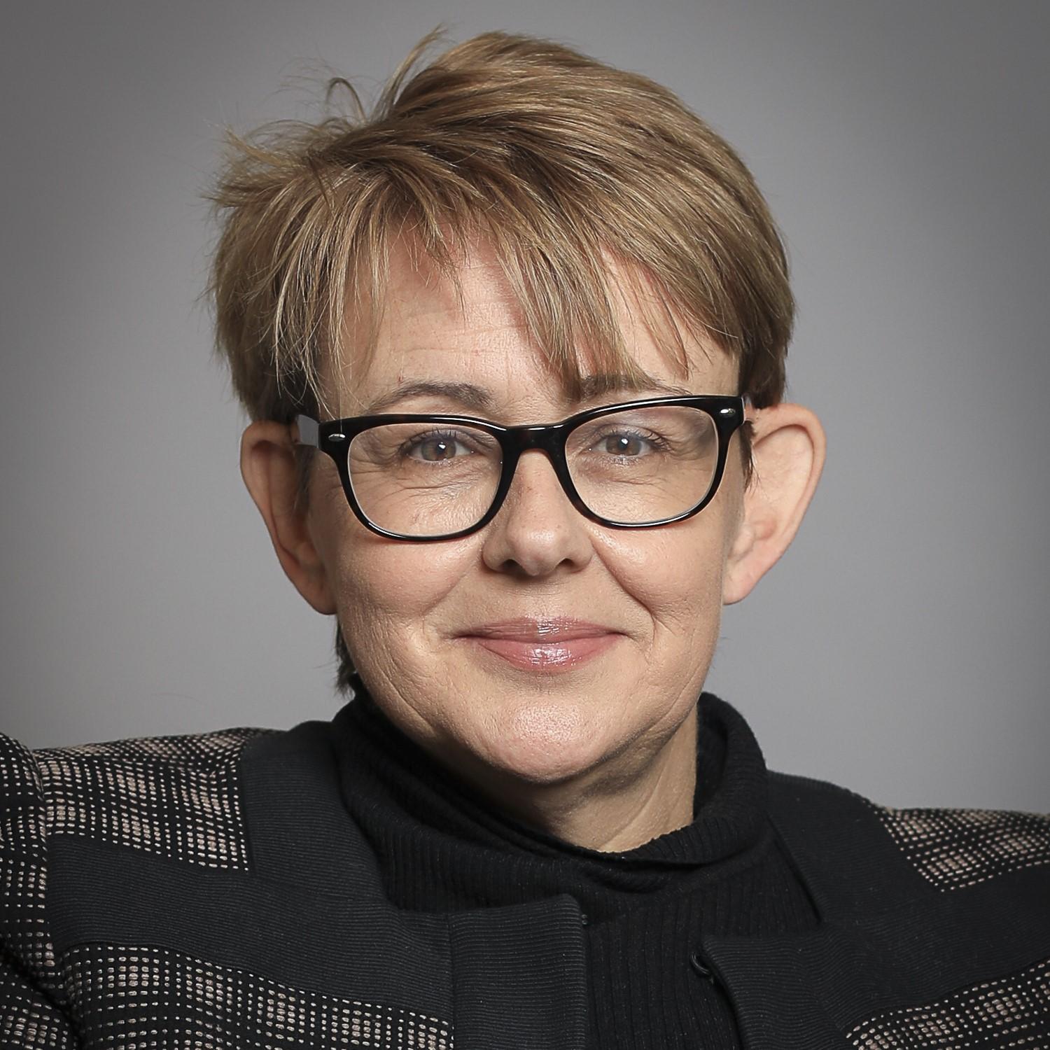 Tanni Grey-Thompson - Professional Speakers Booking