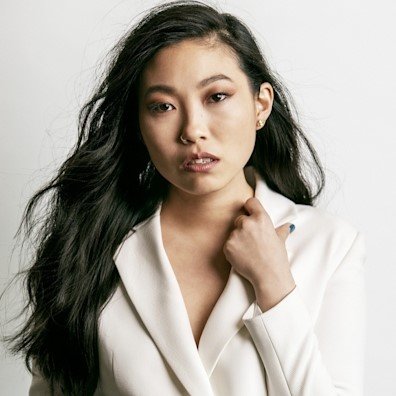 Awkwafina - Professional Speakers Booking