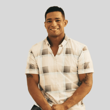 Anthony Robles - Professional Speakers Booking