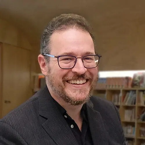 Ben Nelson - Professional Speakers Booking