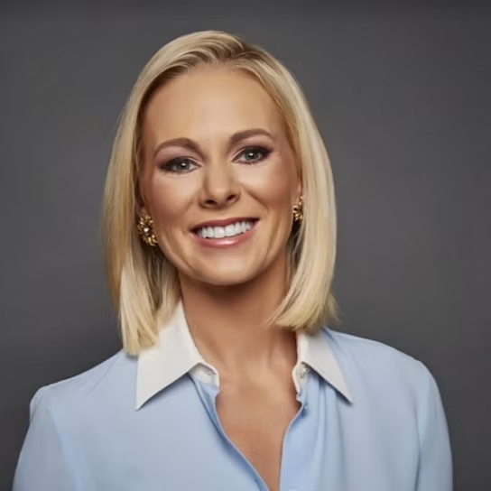 Margaret Hoover - Professional null Speaker