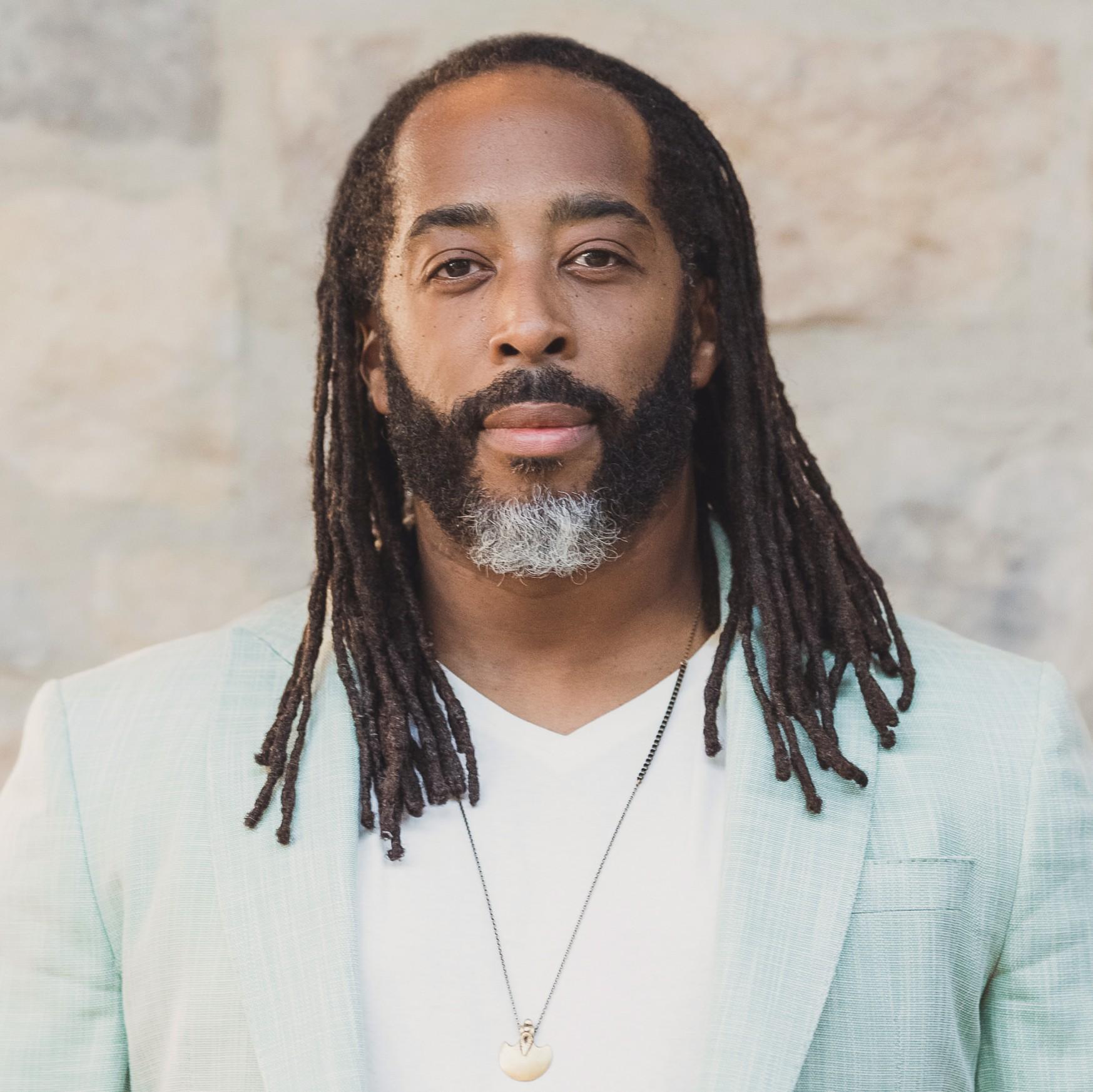 Sekou Andrews - Professional Speakers Booking