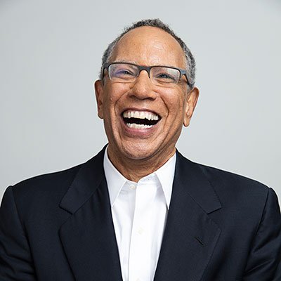Dean Baquet - Professional null Speaker