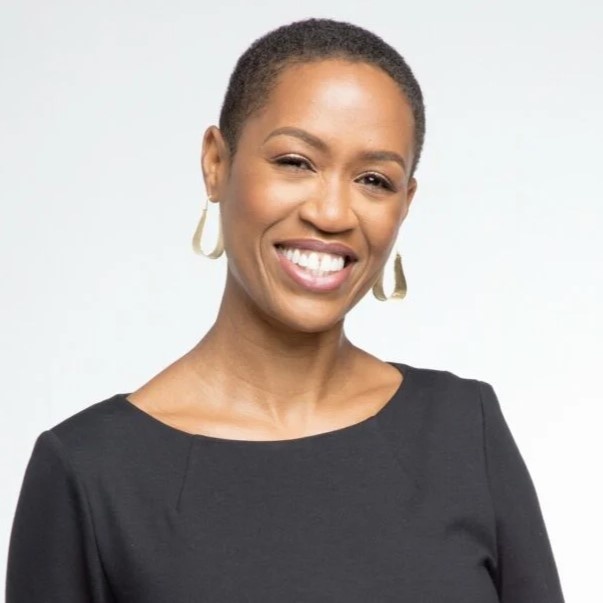 Candace Doby - Professional null Speaker