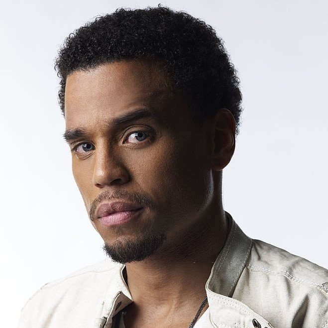 Michael Ealy - Professional null Speaker