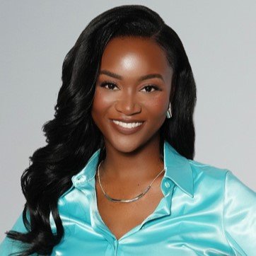 Deshauna Barber - Professional null Speaker