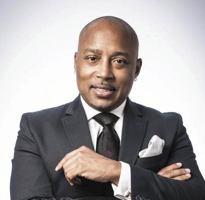 Daymond John