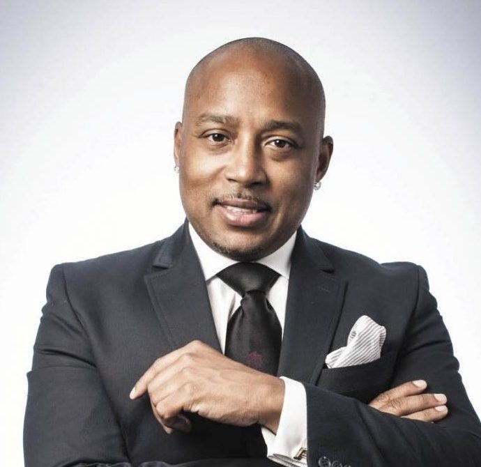 Daymond John