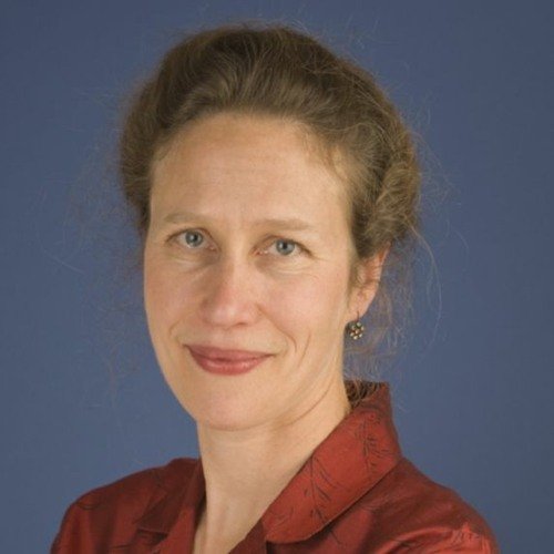 Jennifer Ackerman - Professional Speakers Booking