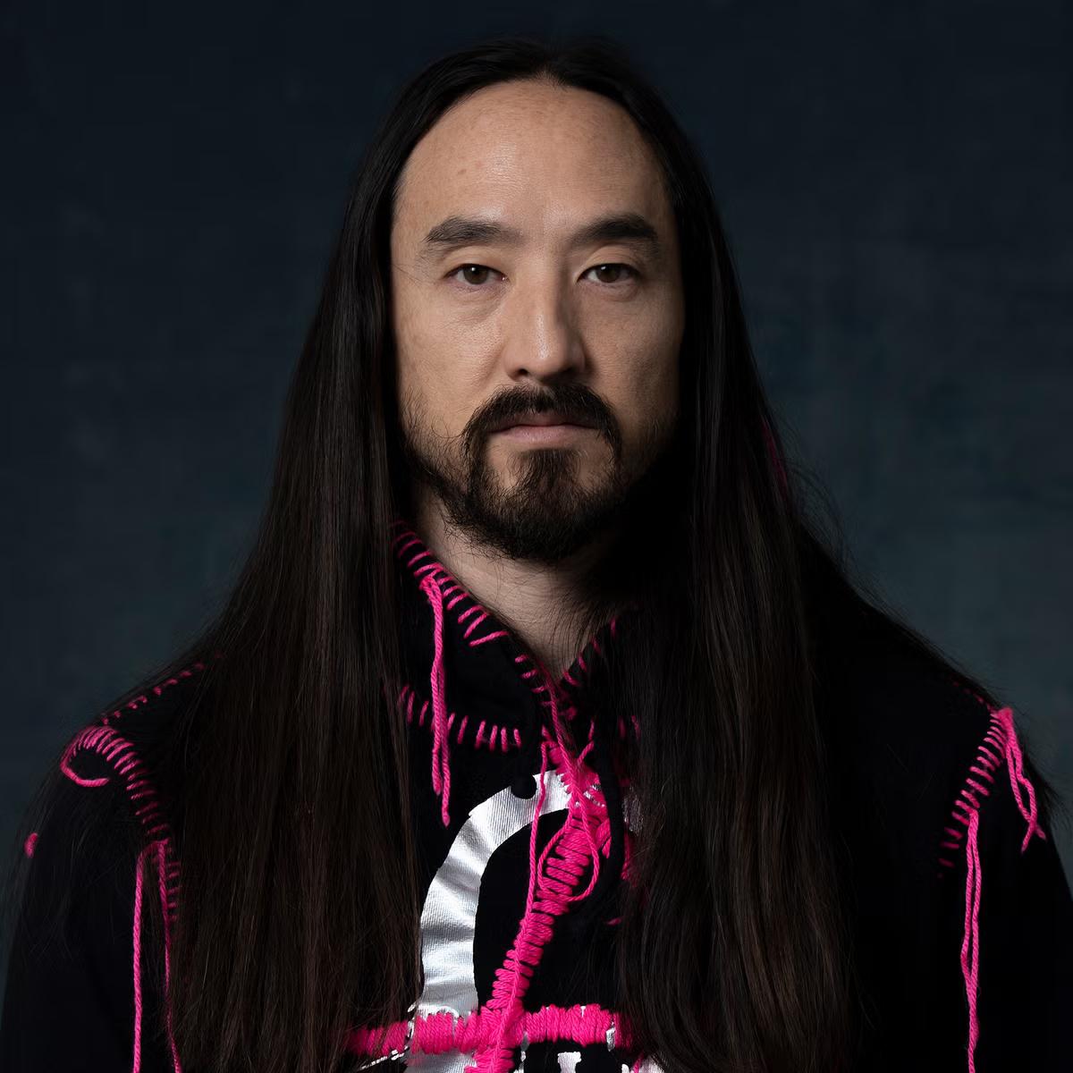 Steve Aoki - Professional Speakers Booking