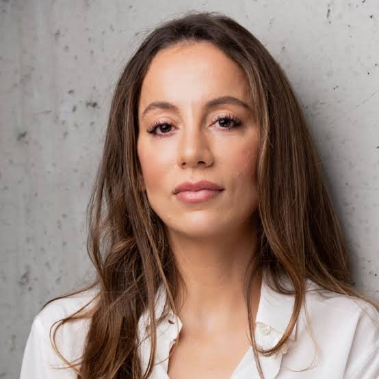 Mira Murati - Professional Speakers Booking