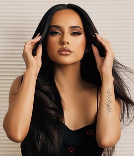 Becky G - Professional null Speaker