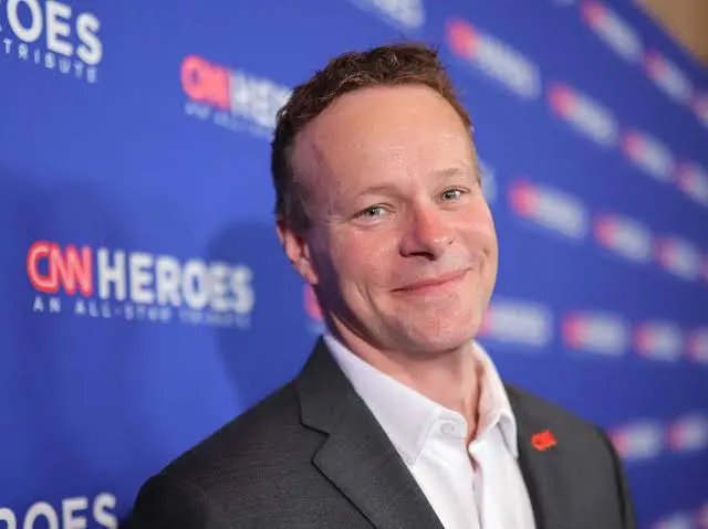 Chris Licht - Professional null Speaker