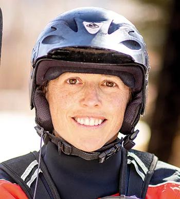 Darcy Gaechter - Professional Speakers Booking