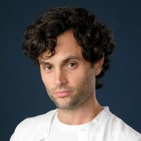 Penn Badgley - Professional null Speaker
