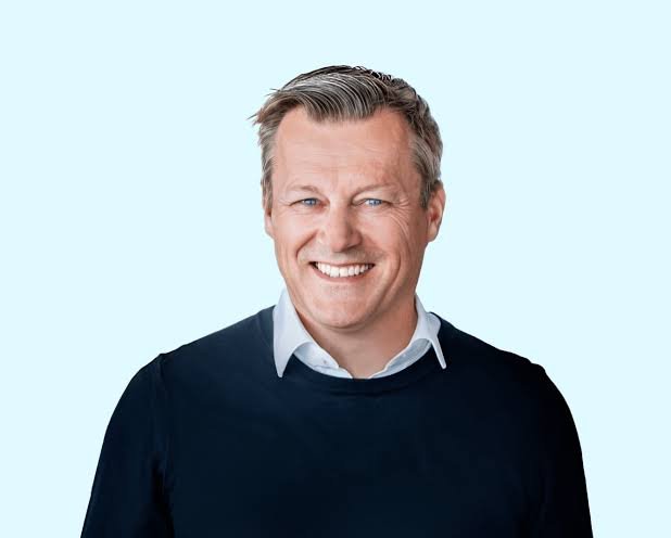 Jesper Brodin - Professional Speakers Booking