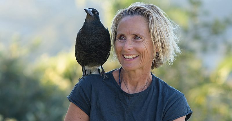 Sam Bloom - Professional Speakers Booking