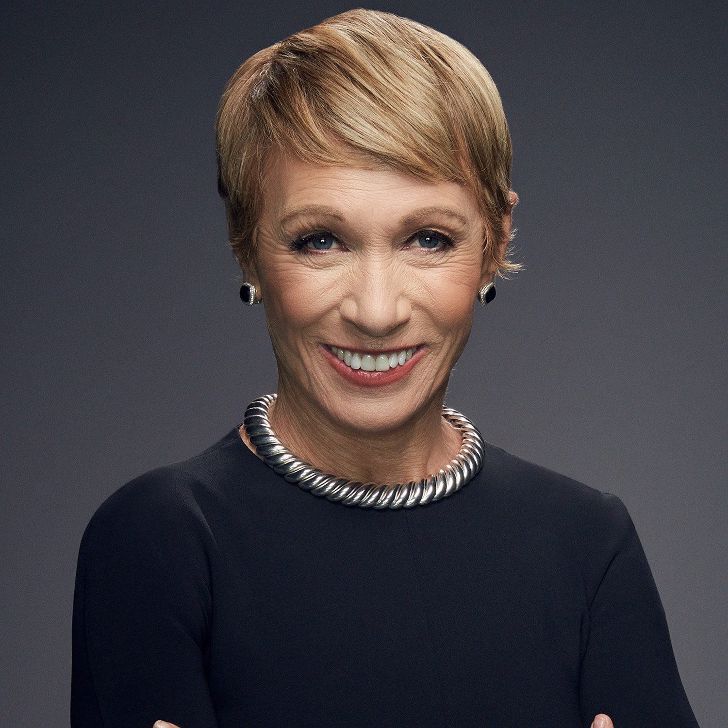 Barbara Corcoran