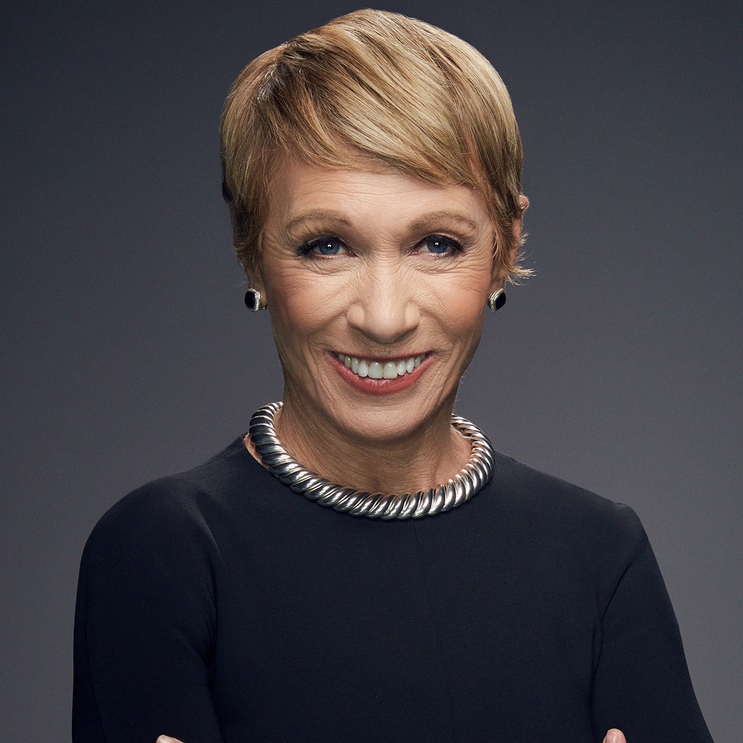 Barbara Corcoran