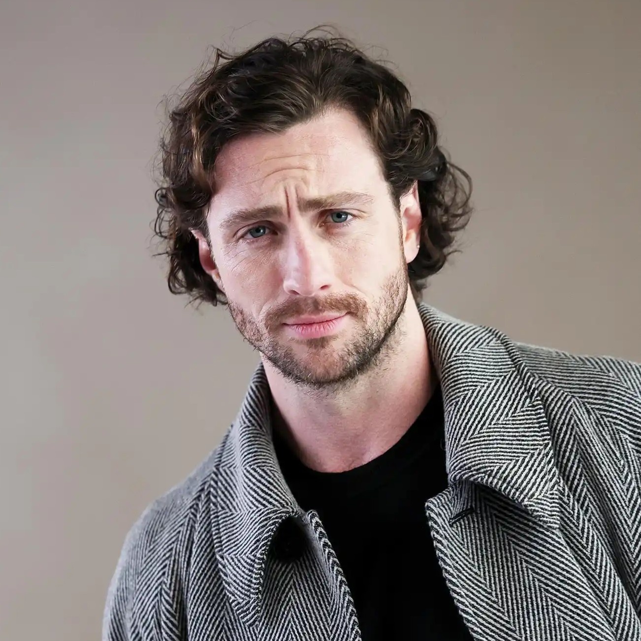 Aaron Taylor-Johnson - Professional Speakers Booking