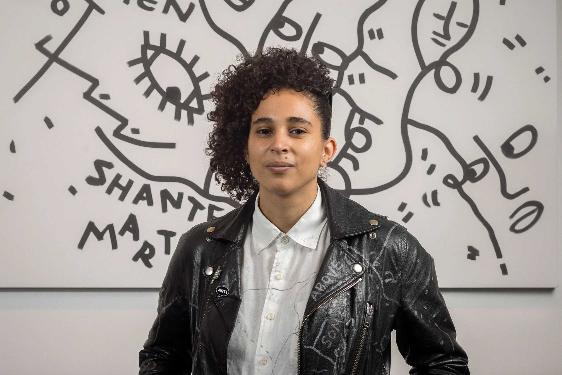 Shantell Martin - Professional null Speaker