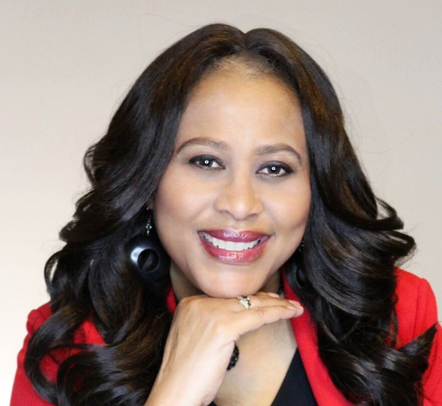 Michelle Singletary - Professional null Speaker