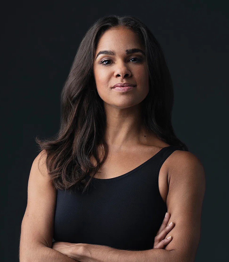 Misty Copeland