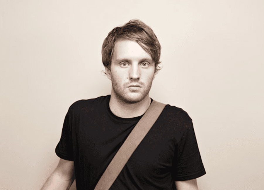 Rory Gardiner - Professional Speakers Booking