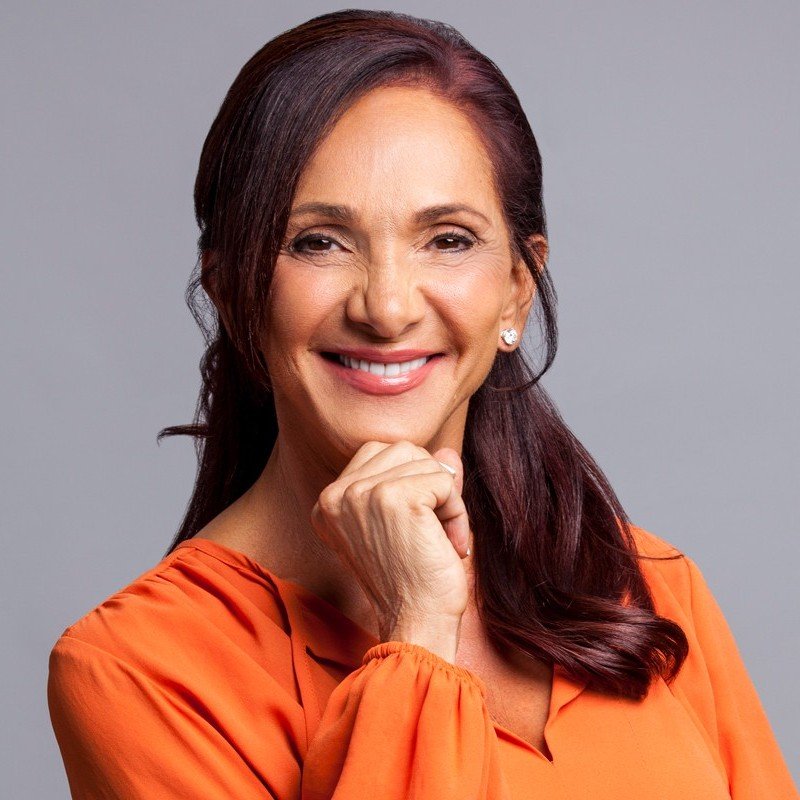 Ellen Latham - Professional null Speaker