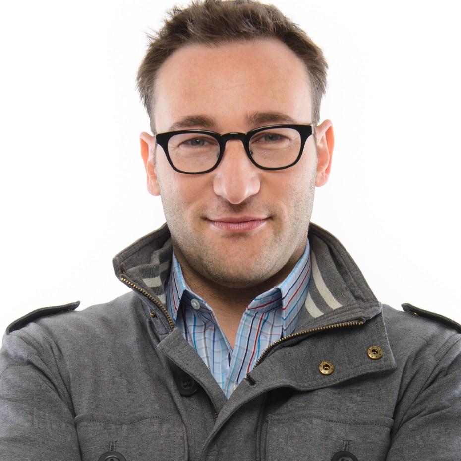 Simon Sinek