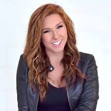 Gabrielle Bosché - Professional Speakers Booking