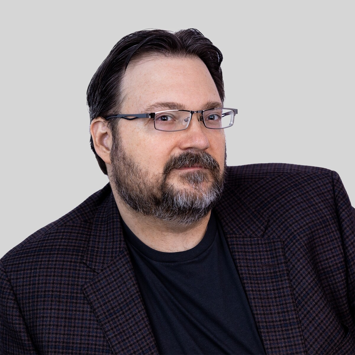 Brandon Sanderson - Professional Speakers Booking
