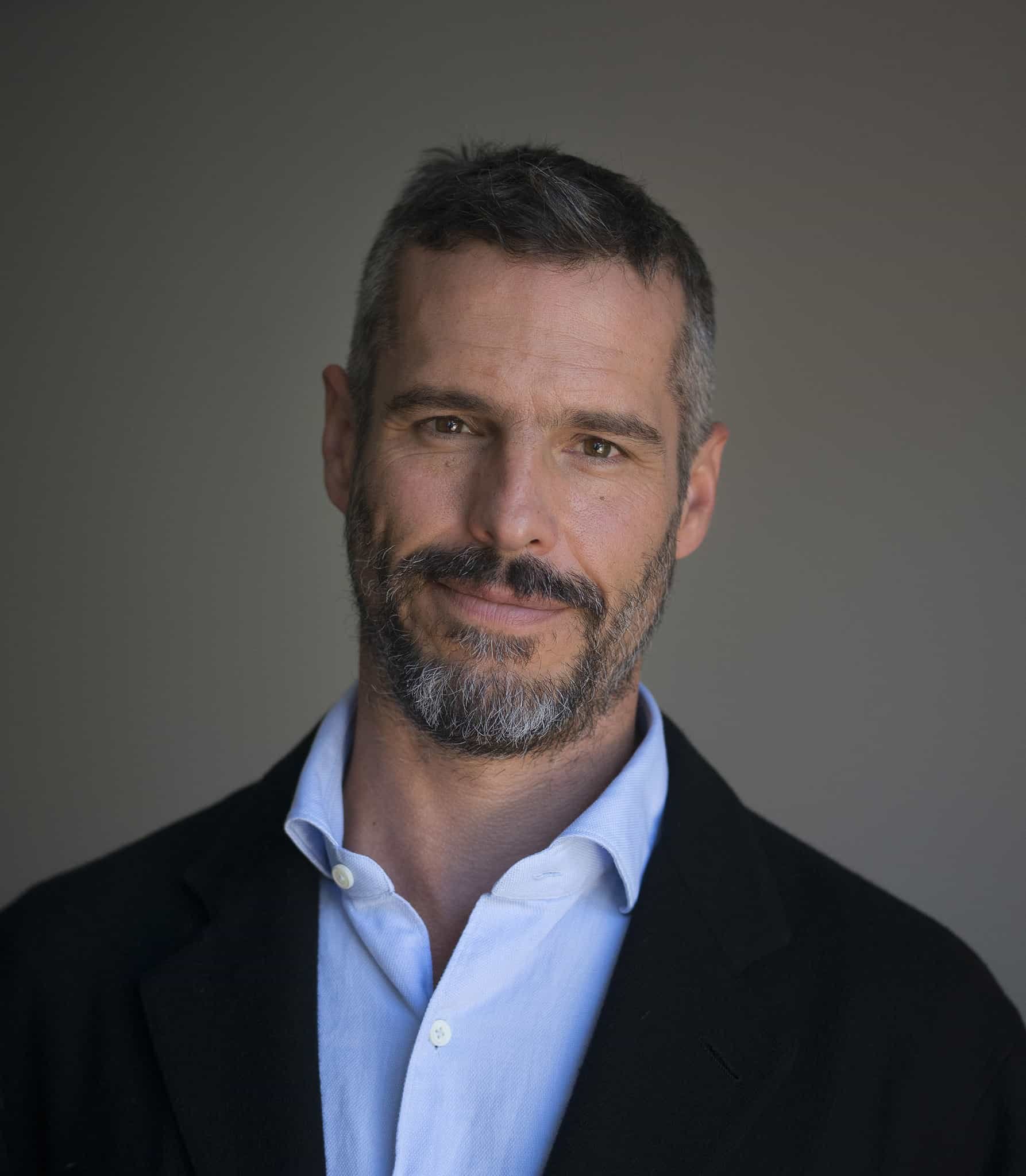 BJ Miller - Professional null Speaker