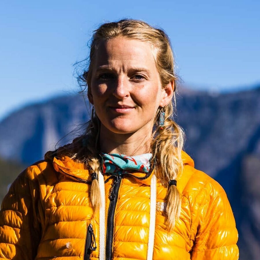 Emily Harrington - Professional null Speaker