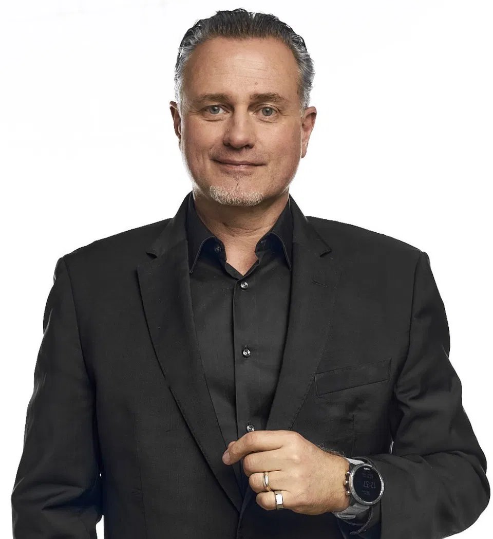 Olaf Groth - Professional null Speaker